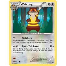 Watchog