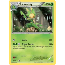 Leavanny