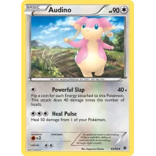 Audino