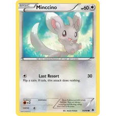 Minccino