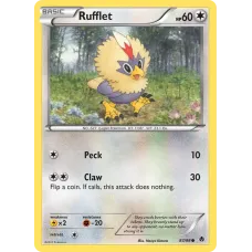 Rufflet