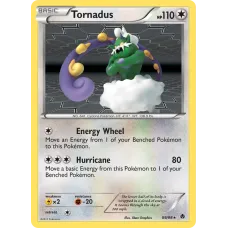 Tornadus