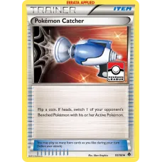 Pegador de Pokémon