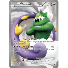 Tornadus