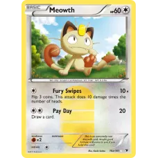 Meowth