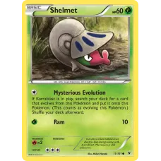 Shelmet