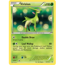 Virizion