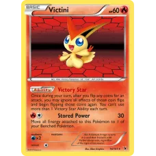 Victini