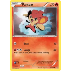 Pansear