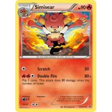 Simisear