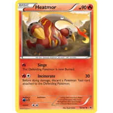 Heatmor