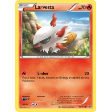 Larvesta