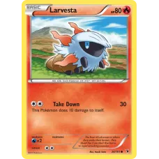Larvesta
