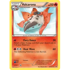 Volcarona