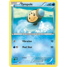 Tympole