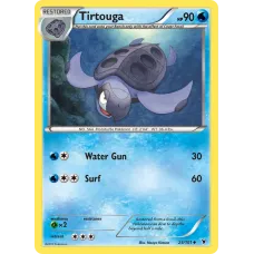Tirtouga