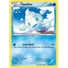 Vanillite