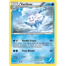 Vanilluxe
