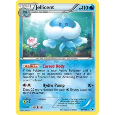 Jellicent