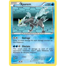 Kyurem