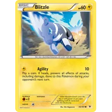 Blitzle