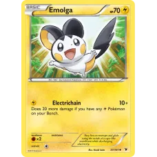 Emolga