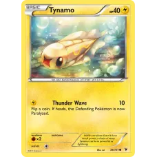 Tynamo