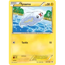 Tynamo