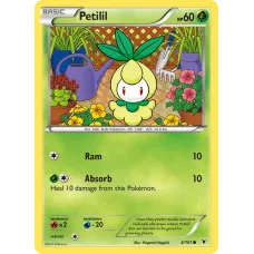 Petilil