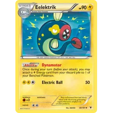 Eelektrik
