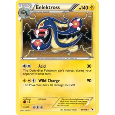 Eelektross