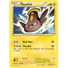 Stunfisk