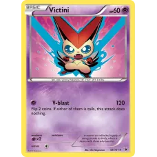 Victini
