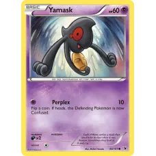 Yamask