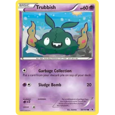 Trubbish