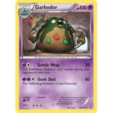 Garbodor