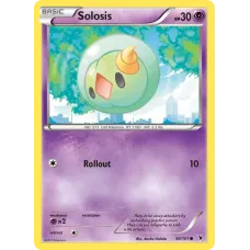 Solosis