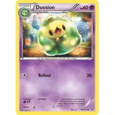 Duosion