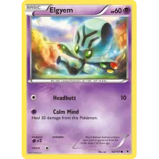 Elgyem