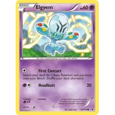 Elgyem