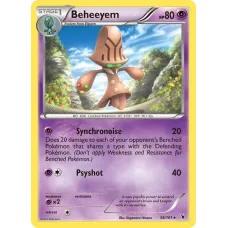 Beheeyem
