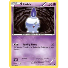 Litwick