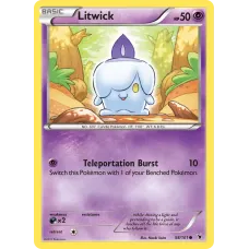 Litwick