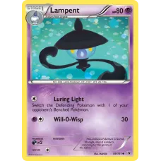 Lampent