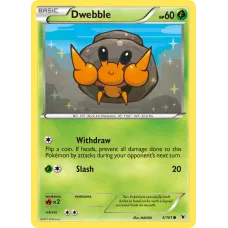 Dwebble