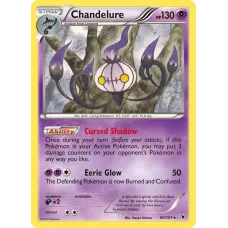 Chandelure