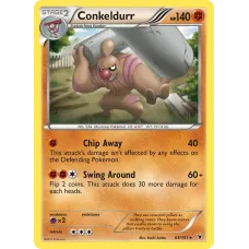 Conkeldurr
