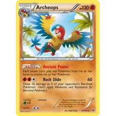Archeops