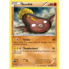 Stunfisk