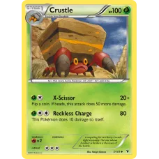 Crustle